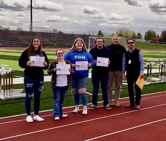 MSAC Awards