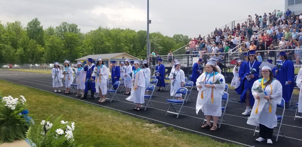 Graduates 2021