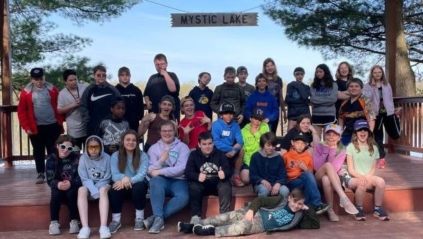 Mystic Lake group pic