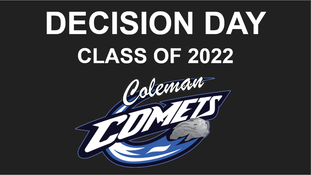 decision day