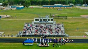 Graduation 2021