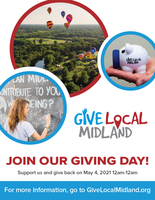 Join Our Giving Day!