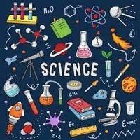 Science Materials Getting an Update