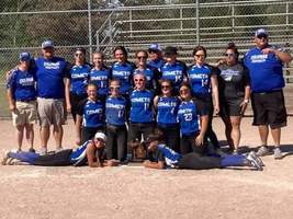 Comet Softball District Updated