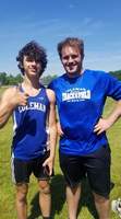 19 All-Conference Comets Recognized