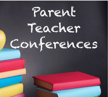 Virtual Parent/Teacher Conference Information