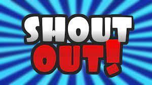 Shout Out image