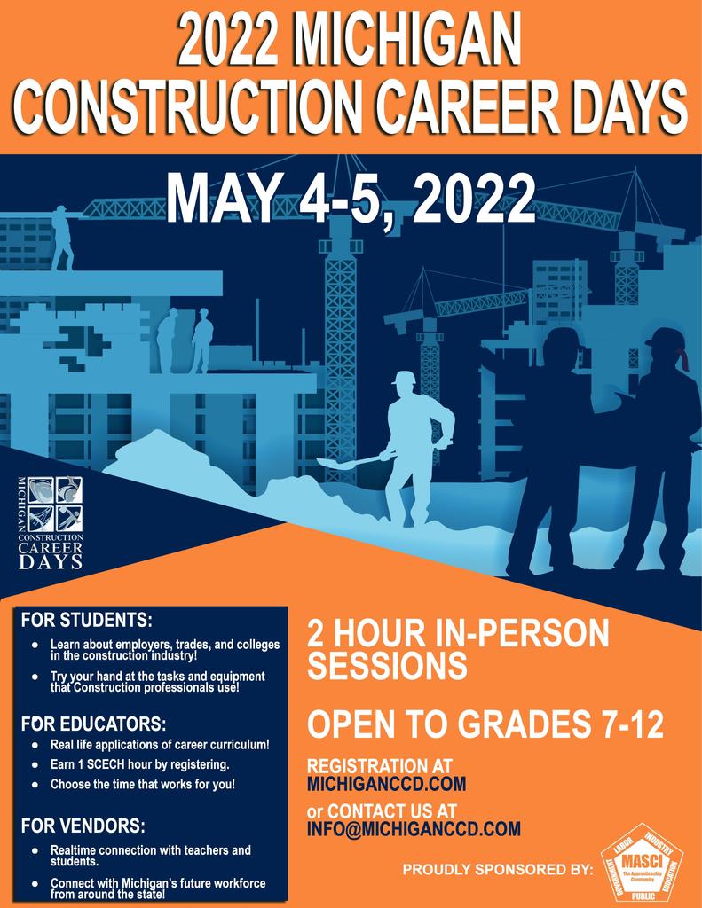 Construction Career Day