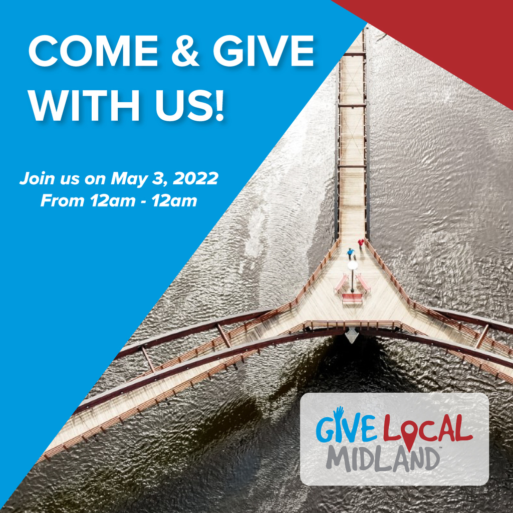 give local midland