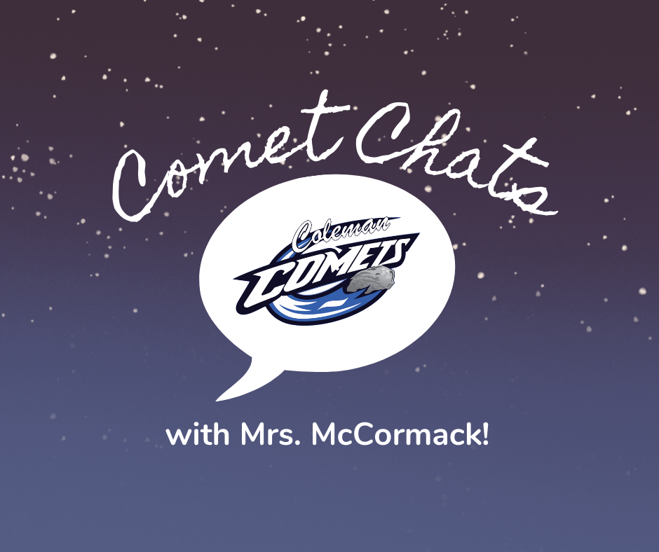 Comet Chats