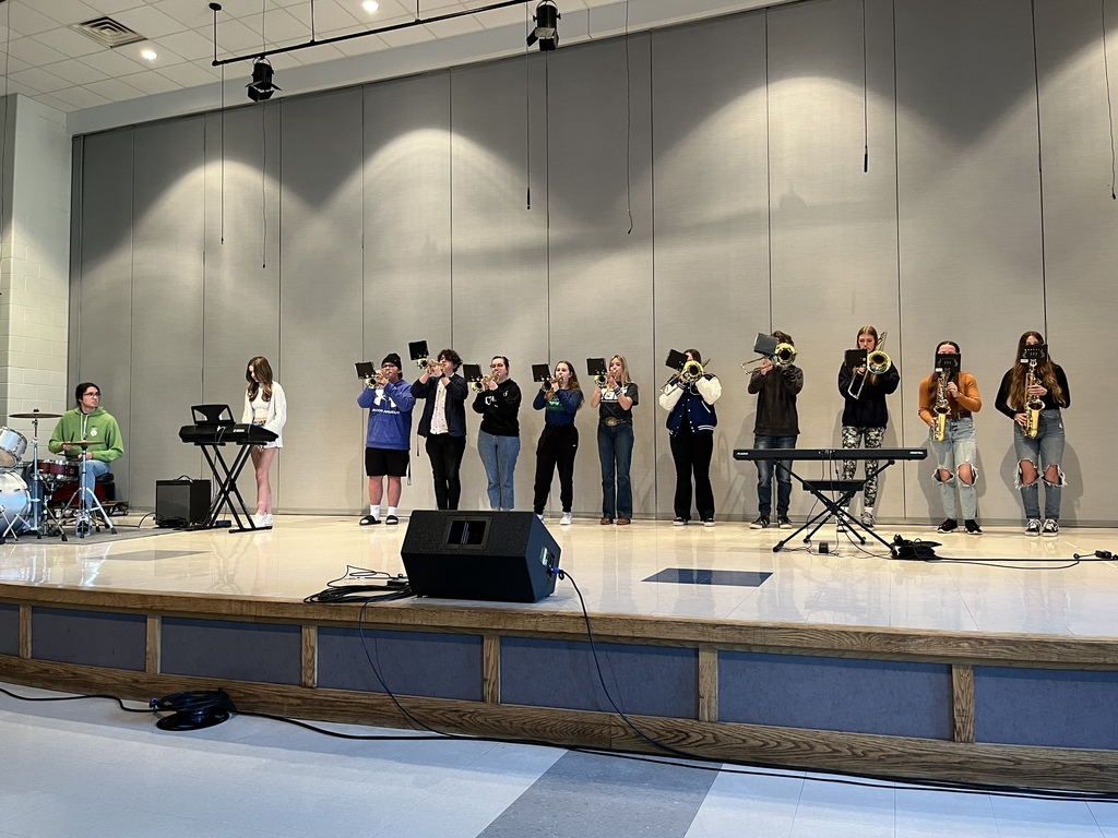 jazz band