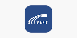 Skyward logo
