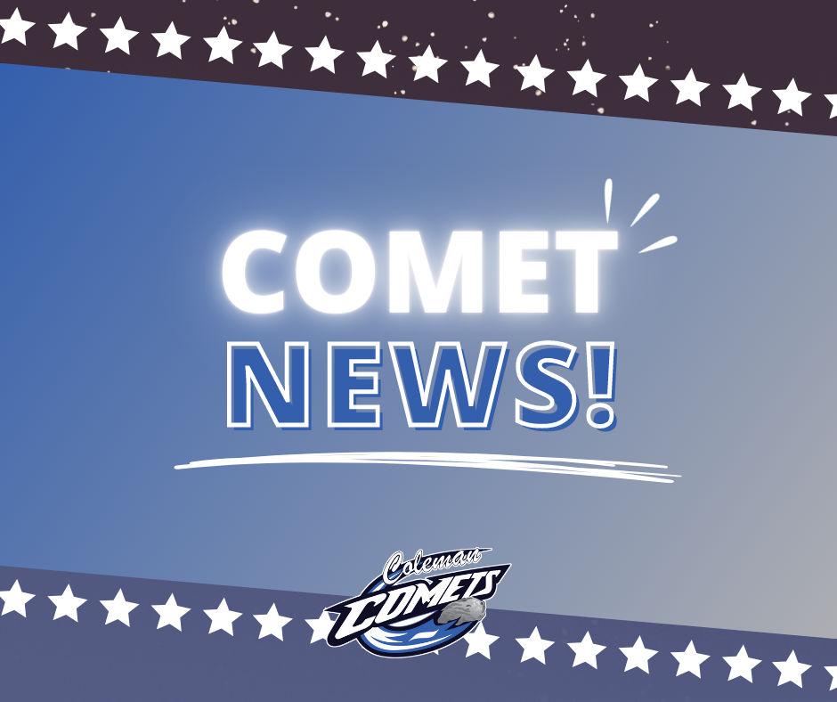 comet news!