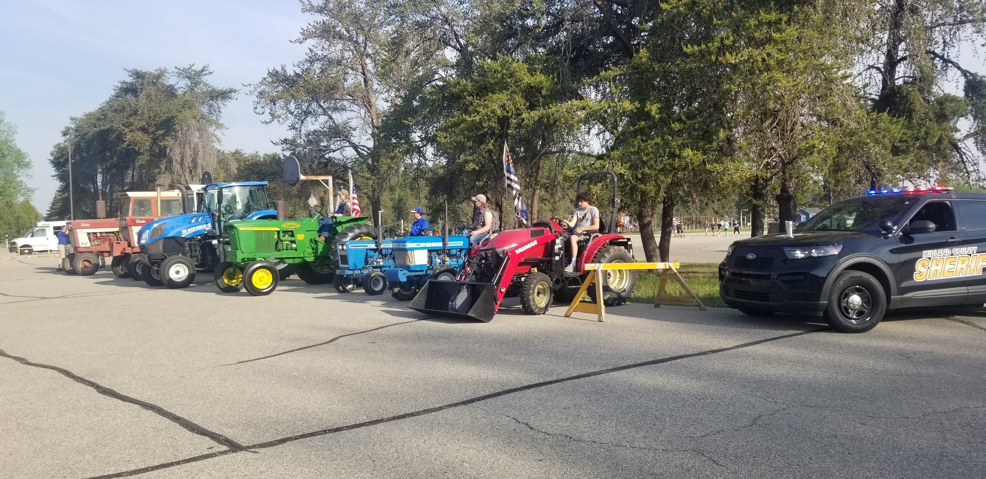 Coleman Jr/Sr High School